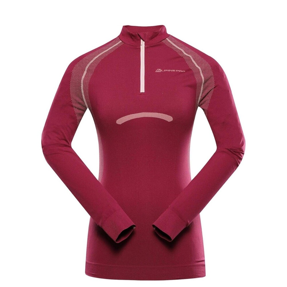 Alpine PRO Lady's Thermal Quick-Dry Compression Sports Underwear Top